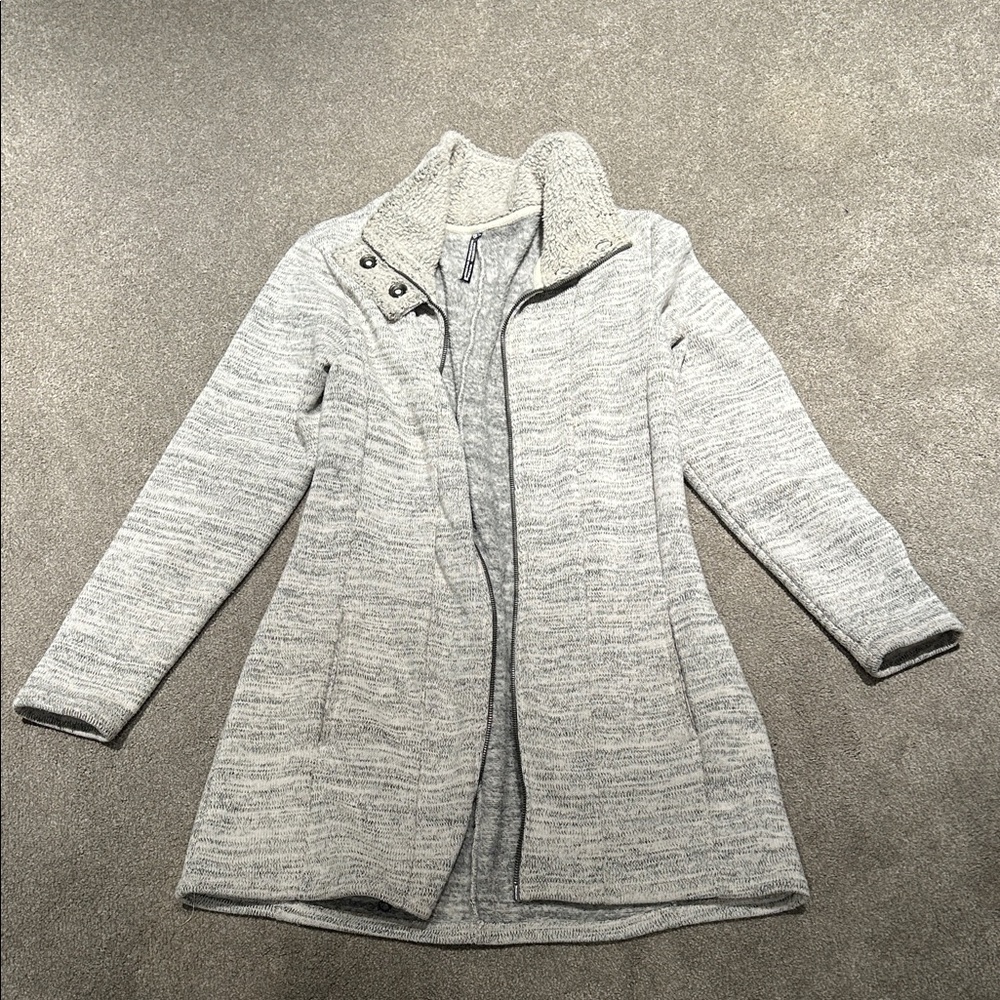 Kuhl Women's Gray Jacket